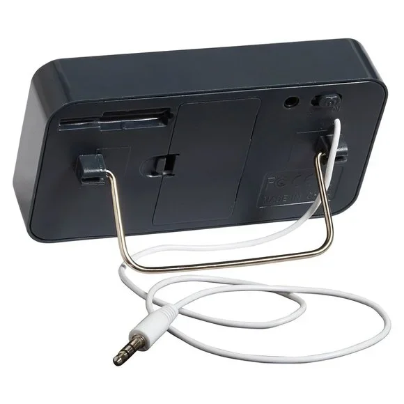 Pottery Barn Teen Must Have Mini Speaker - Made for Ipod or Iphone - PB Teen - Picture 2 of 2